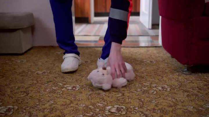 Nemocnica - Filip Balog